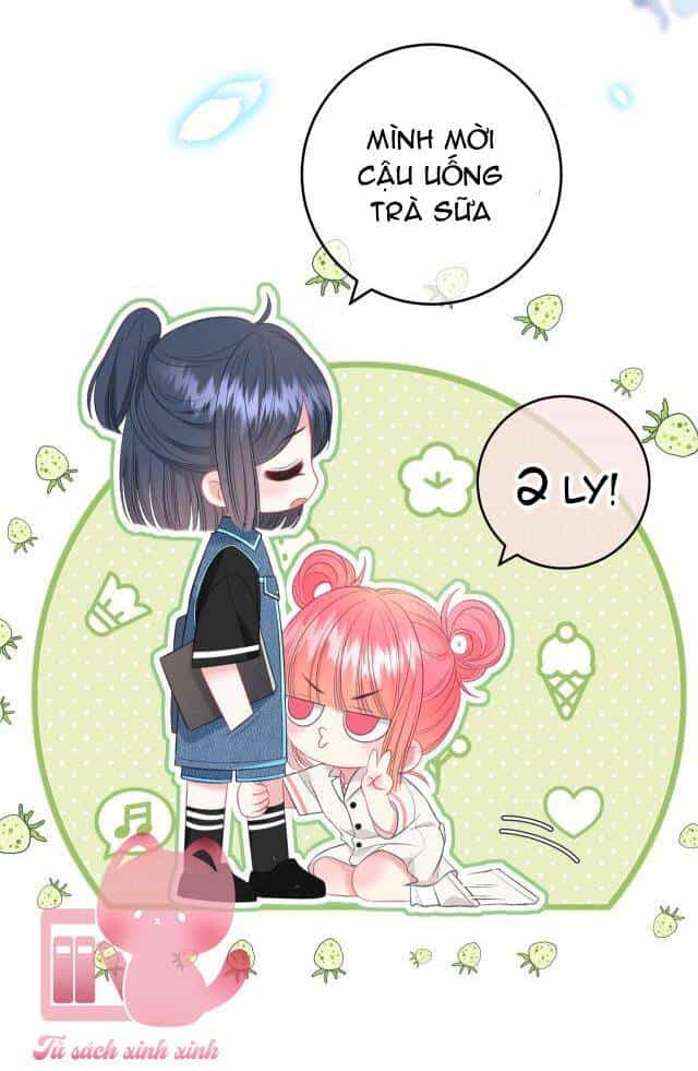Tôi Sẽ Không Thích Cậu Đâu! - Chương 5 - ảnh 25