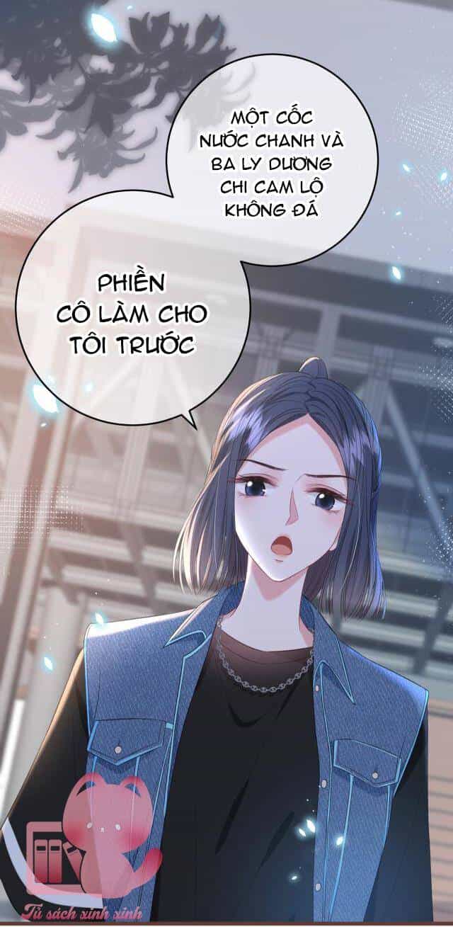 Tôi Sẽ Không Thích Cậu Đâu! - Chương 5 - ảnh 31