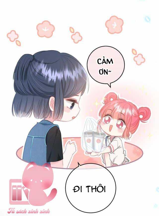 Tôi Sẽ Không Thích Cậu Đâu! - Chương 5 - ảnh 36