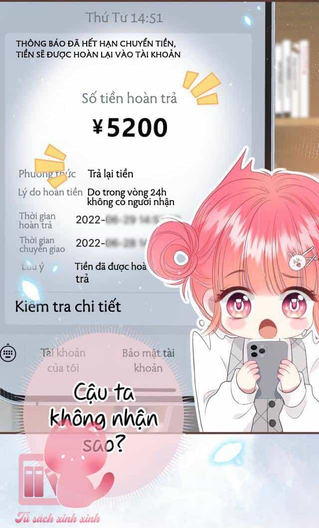 Tôi Sẽ Không Thích Cậu Đâu! - Chương 5 - ảnh 43
