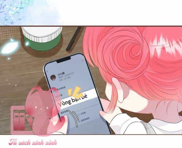 Tôi Sẽ Không Thích Cậu Đâu! - Chương 5 - ảnh 45