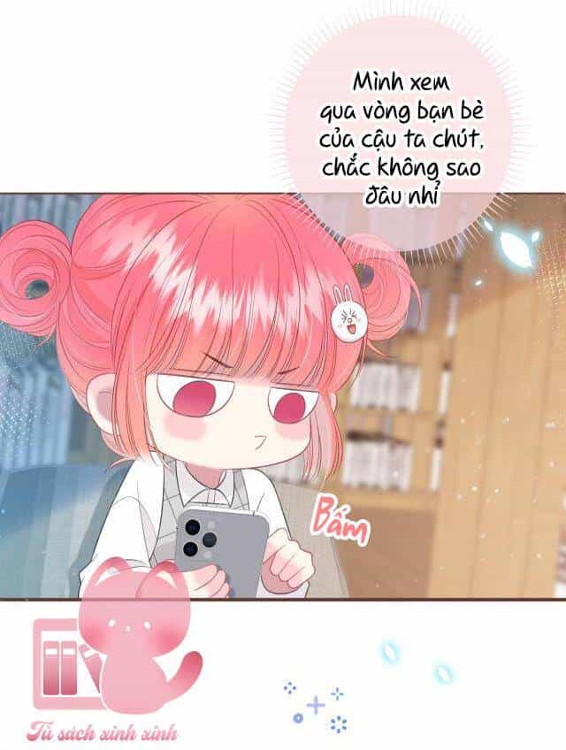 Tôi Sẽ Không Thích Cậu Đâu! - Chương 5 - ảnh 46