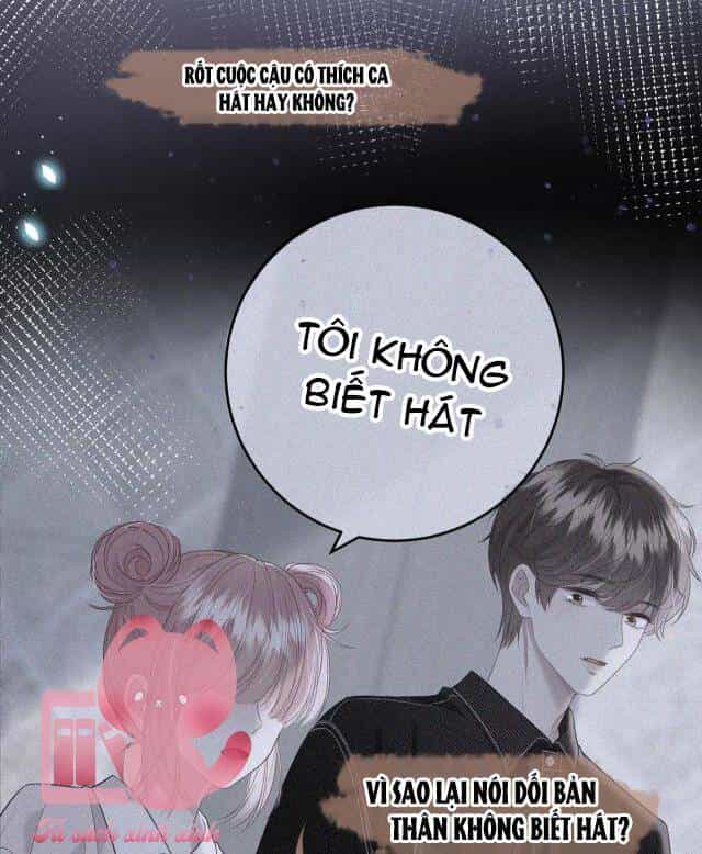Tôi Sẽ Không Thích Cậu Đâu! - Chương 5 - ảnh 8