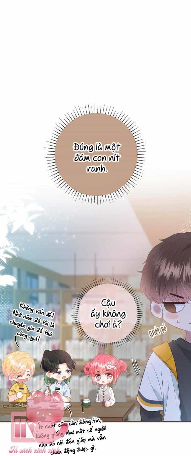 Tôi Sẽ Không Thích Cậu Đâu! - Chương 6 - ảnh 11