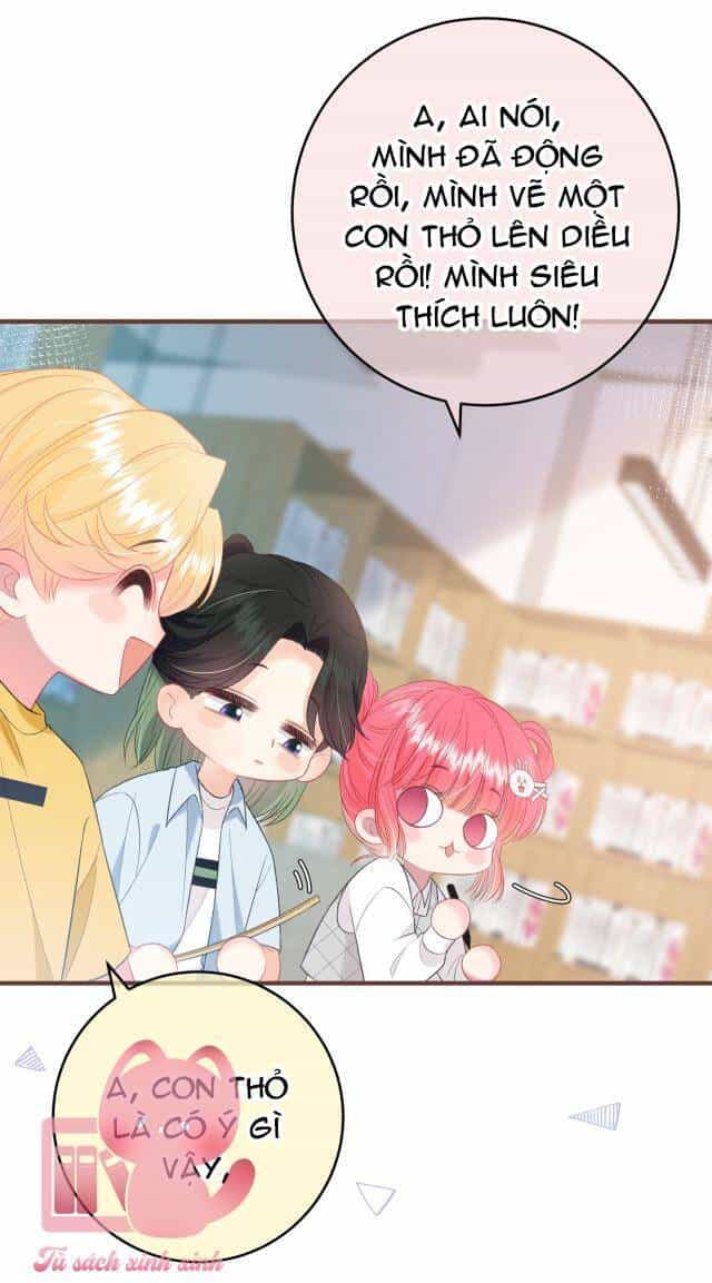 Tôi Sẽ Không Thích Cậu Đâu! - Chương 6 - ảnh 12