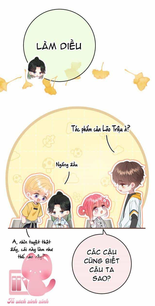 Tôi Sẽ Không Thích Cậu Đâu! - Chương 6 - ảnh 3