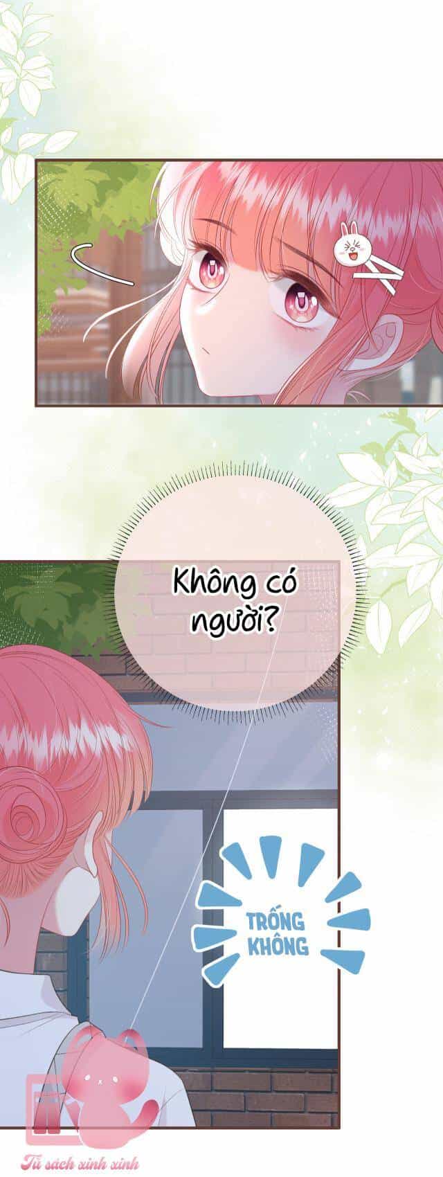 Tôi Sẽ Không Thích Cậu Đâu! - Chương 6 - ảnh 36