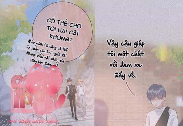 Tôi Sẽ Không Thích Cậu Đâu! - Chương 6 - ảnh 6