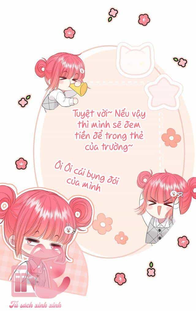 Tôi Sẽ Không Thích Cậu Đâu! - Chương 6 - ảnh 9