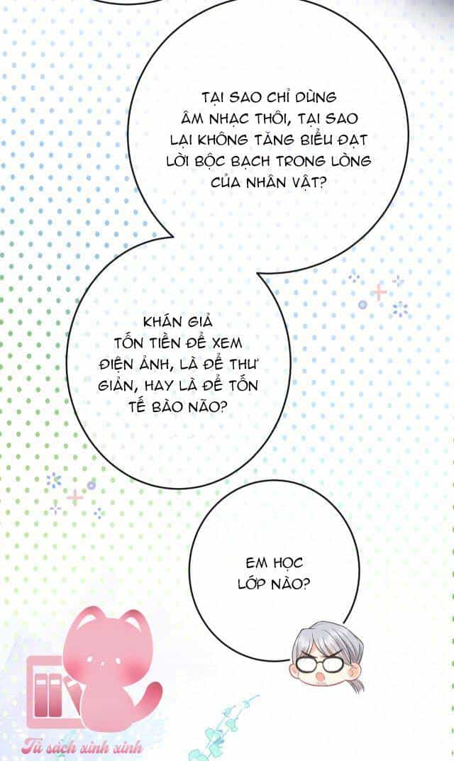 Tôi Sẽ Không Thích Cậu Đâu! - Chương 7 - ảnh 18