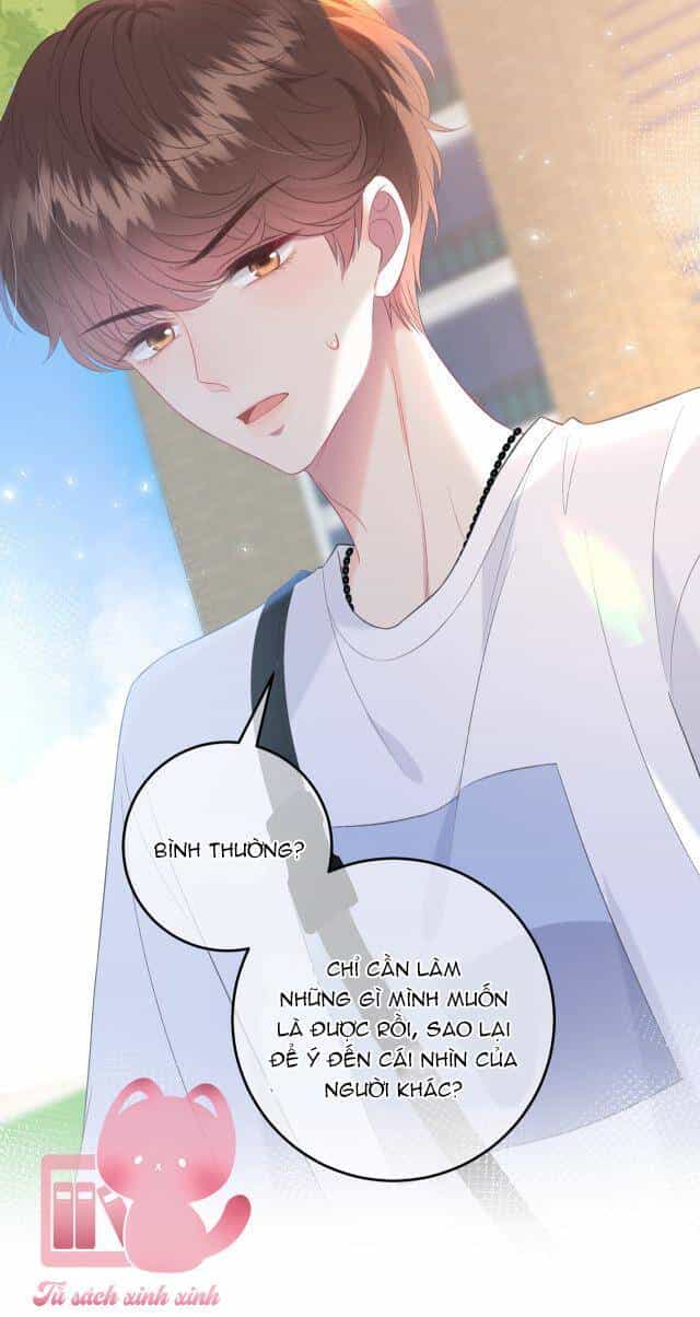 Tôi Sẽ Không Thích Cậu Đâu! - Chương 7 - ảnh 29