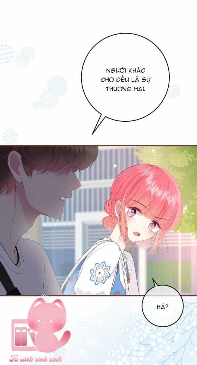 Tôi Sẽ Không Thích Cậu Đâu! - Chương 7 - ảnh 30