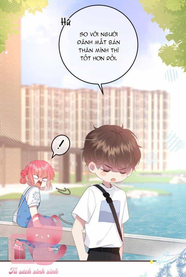 Tôi Sẽ Không Thích Cậu Đâu! - Chương 7 - ảnh 32
