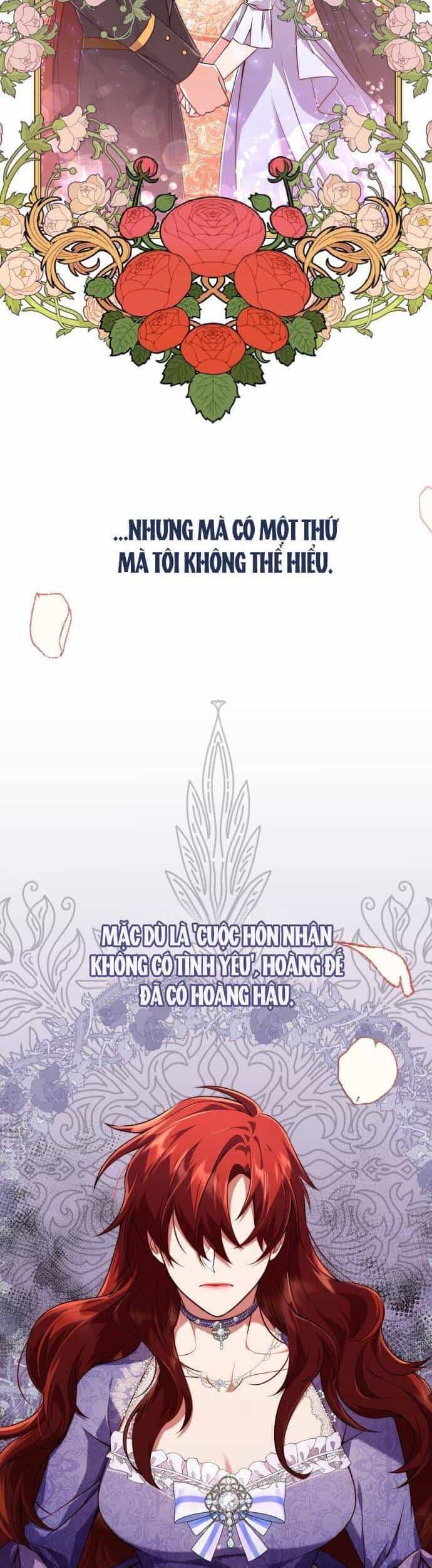 Tôi Sẽ Ly Hôn Với Người Chồng Bạo Chúa Của Mình - Chương 1 - ảnh 19