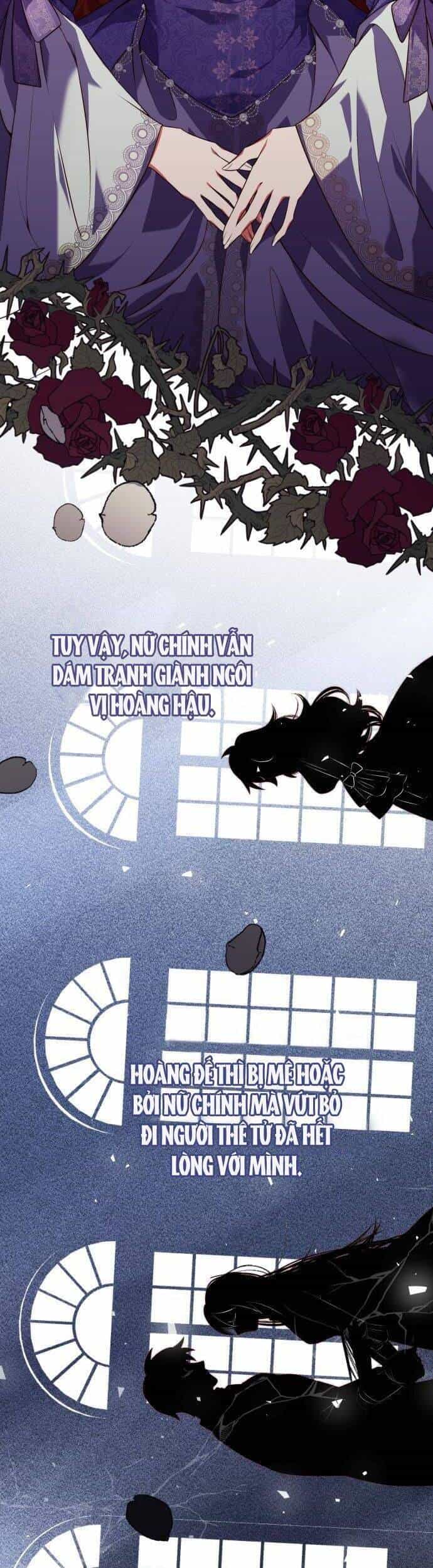 Tôi Sẽ Ly Hôn Với Người Chồng Bạo Chúa Của Mình - Chương 1 - ảnh 20