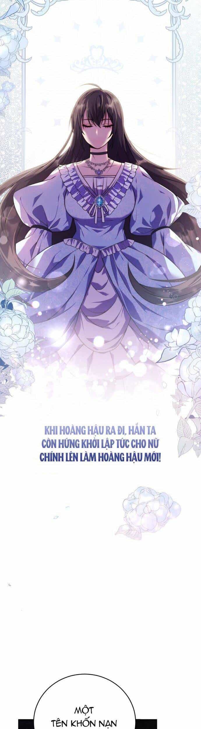 Tôi Sẽ Ly Hôn Với Người Chồng Bạo Chúa Của Mình - Chương 1 - ảnh 23