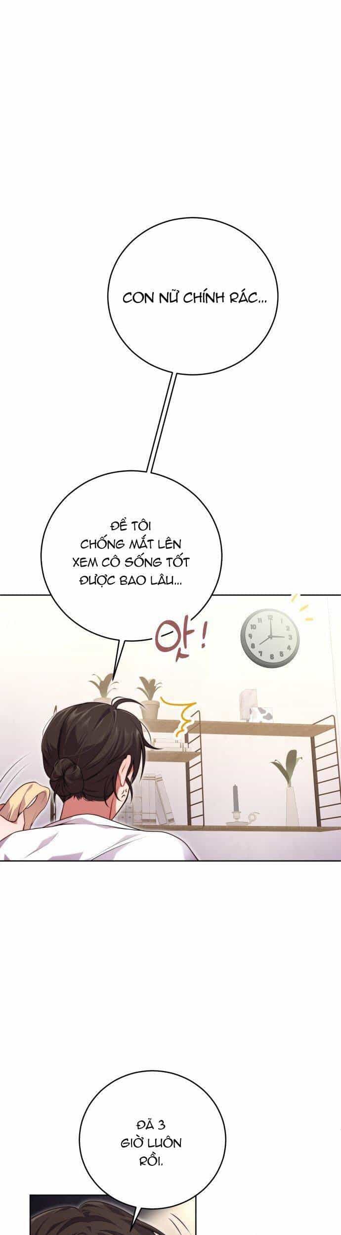 Tôi Sẽ Ly Hôn Với Người Chồng Bạo Chúa Của Mình - Chương 1 - ảnh 25
