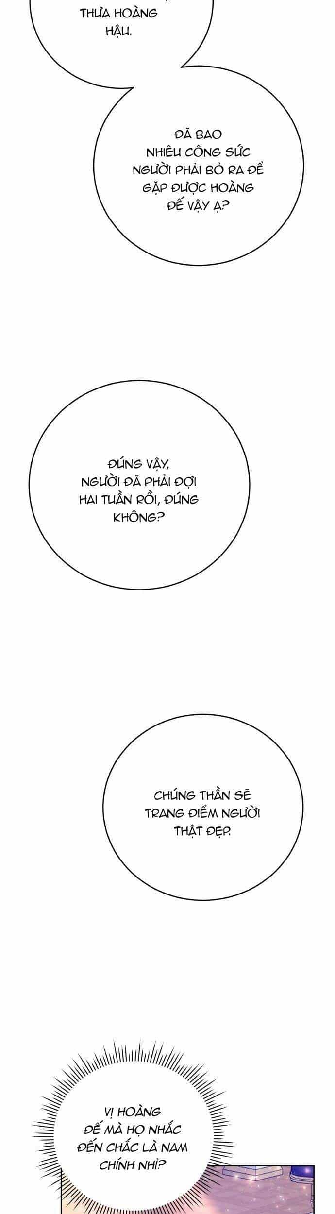 Tôi Sẽ Ly Hôn Với Người Chồng Bạo Chúa Của Mình - Chương 1 - ảnh 38