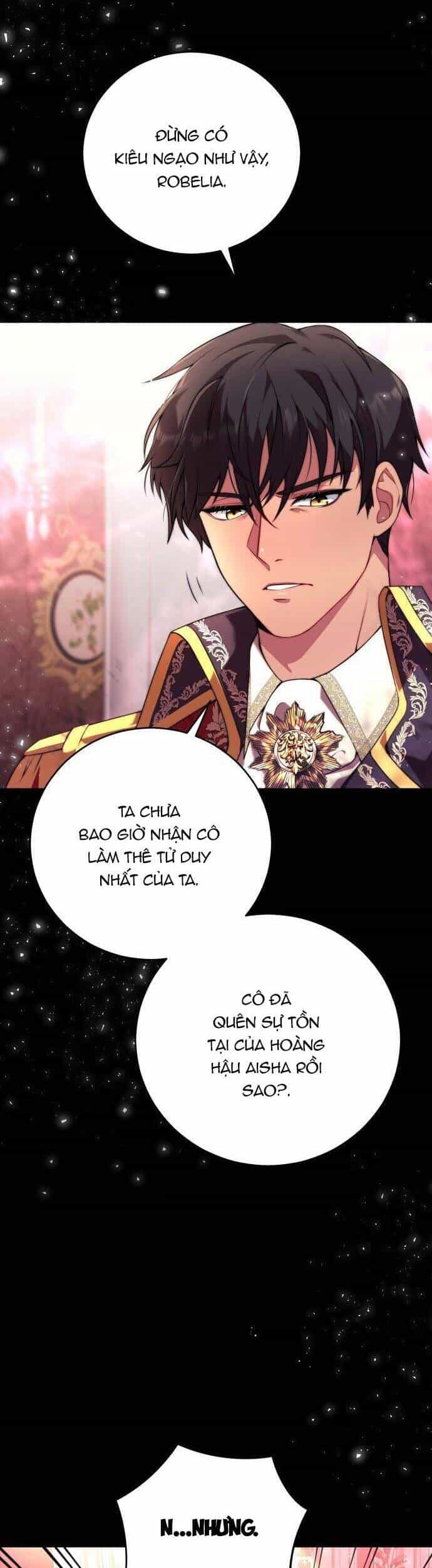 Tôi Sẽ Ly Hôn Với Người Chồng Bạo Chúa Của Mình - Chương 1 - ảnh 4