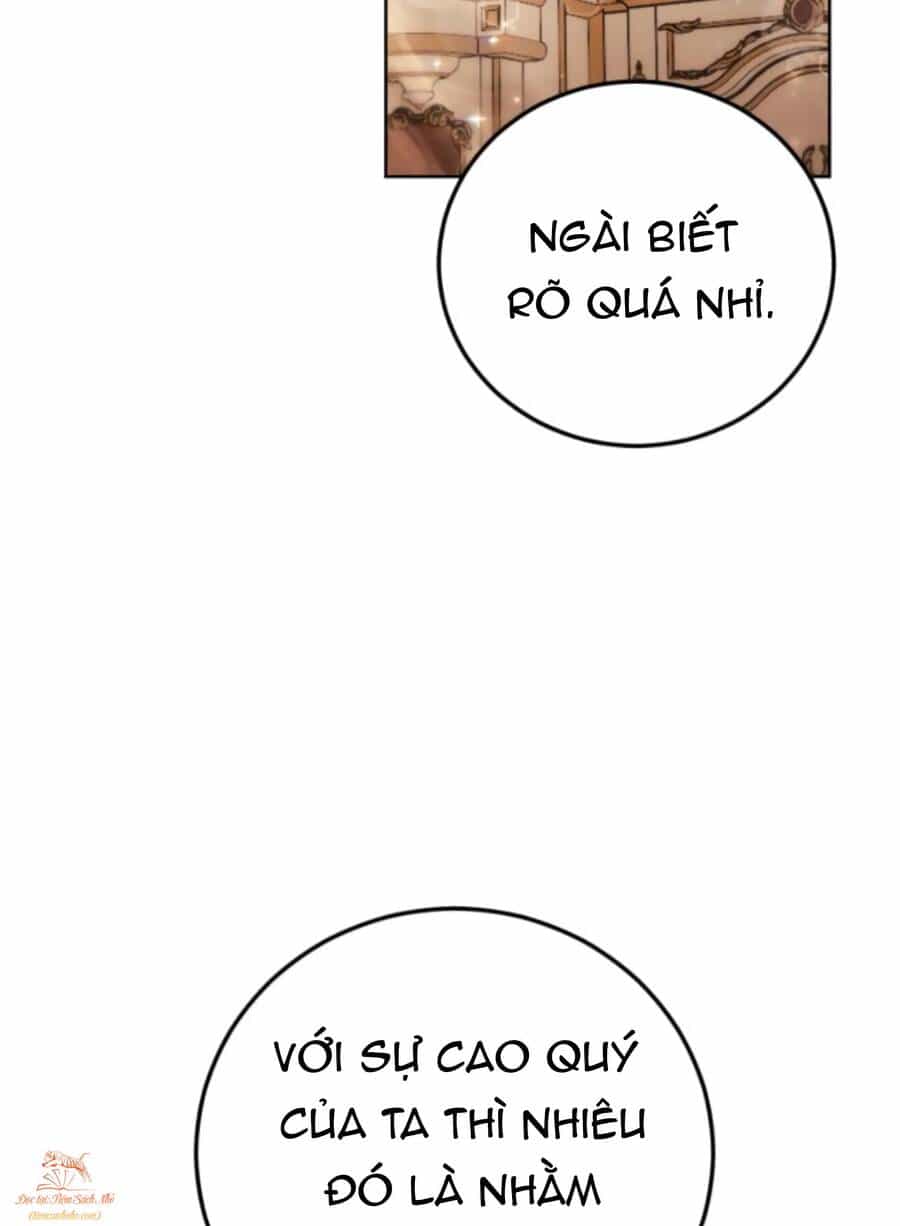Tôi Sẽ Ly Hôn Với Người Chồng Bạo Chúa Của Mình - Chương 10 - ảnh 11