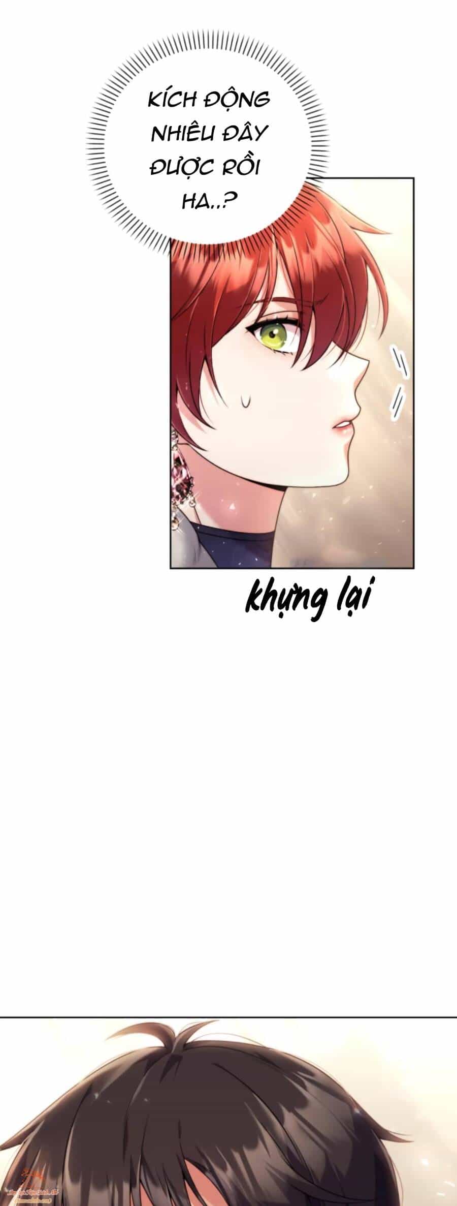 Tôi Sẽ Ly Hôn Với Người Chồng Bạo Chúa Của Mình - Chương 10 - ảnh 16