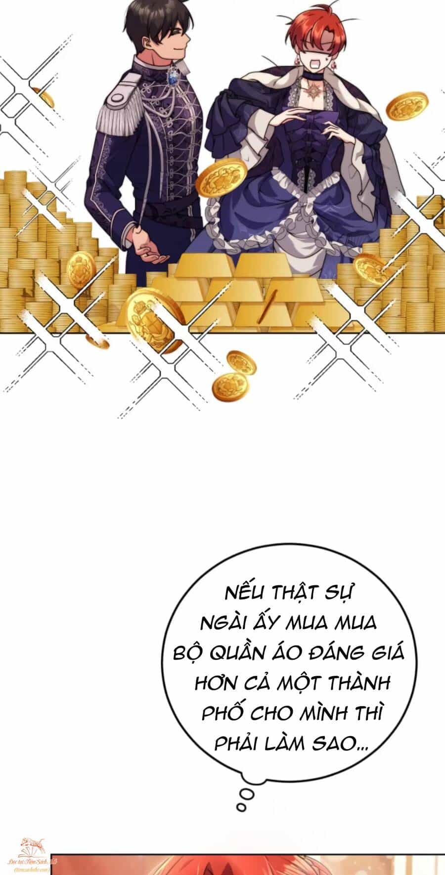 Tôi Sẽ Ly Hôn Với Người Chồng Bạo Chúa Của Mình - Chương 10 - ảnh 24