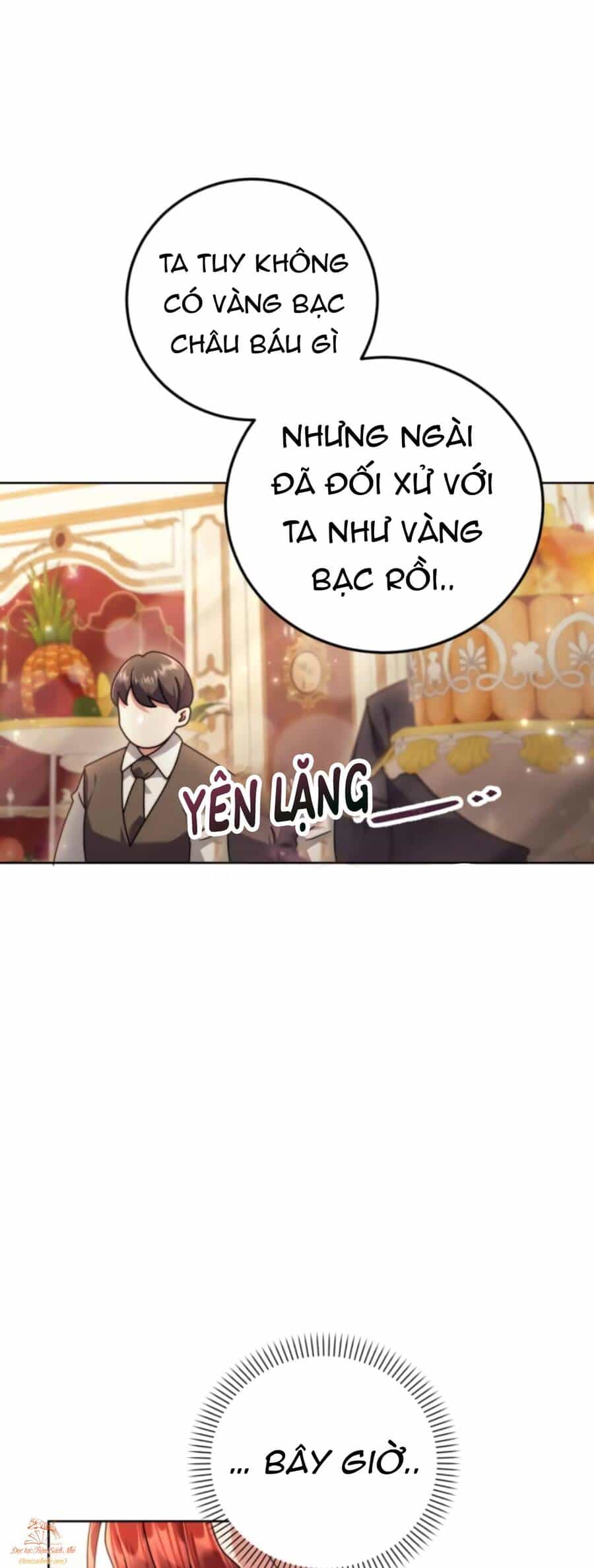 Tôi Sẽ Ly Hôn Với Người Chồng Bạo Chúa Của Mình - Chương 10 - ảnh 30