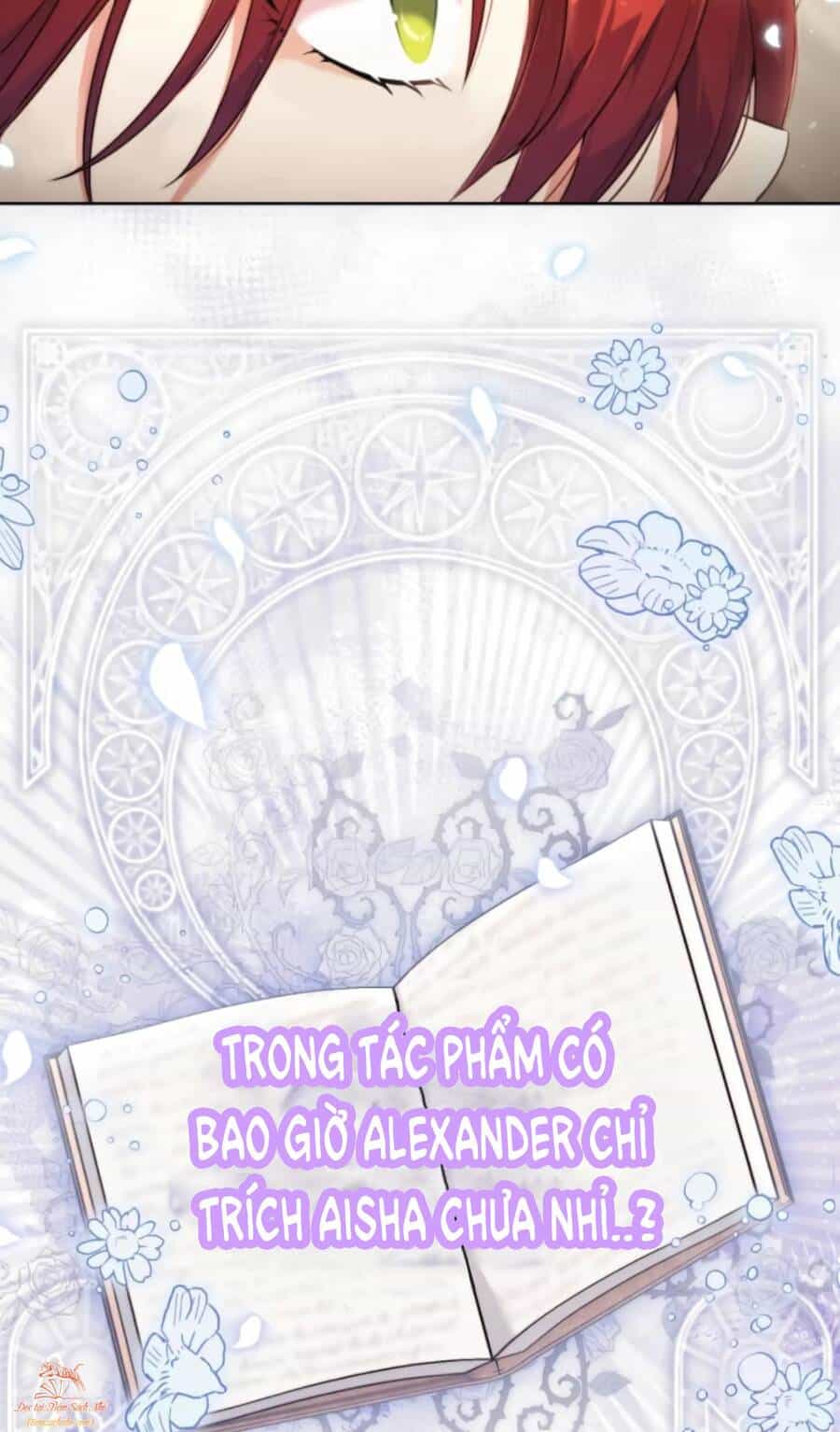 Tôi Sẽ Ly Hôn Với Người Chồng Bạo Chúa Của Mình - Chương 10 - ảnh 43