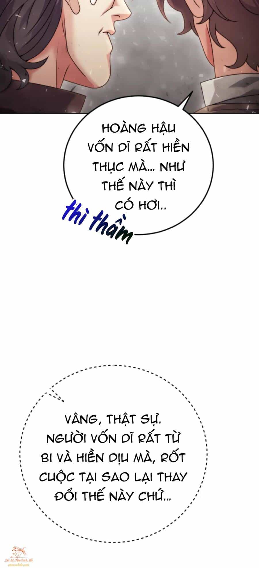 Tôi Sẽ Ly Hôn Với Người Chồng Bạo Chúa Của Mình - Chương 10 - ảnh 56