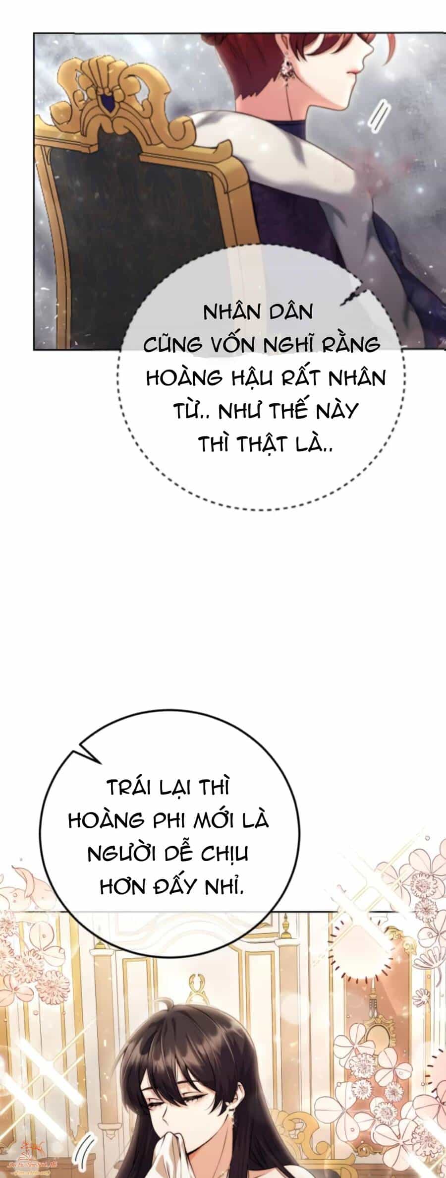 Tôi Sẽ Ly Hôn Với Người Chồng Bạo Chúa Của Mình - Chương 10 - ảnh 57