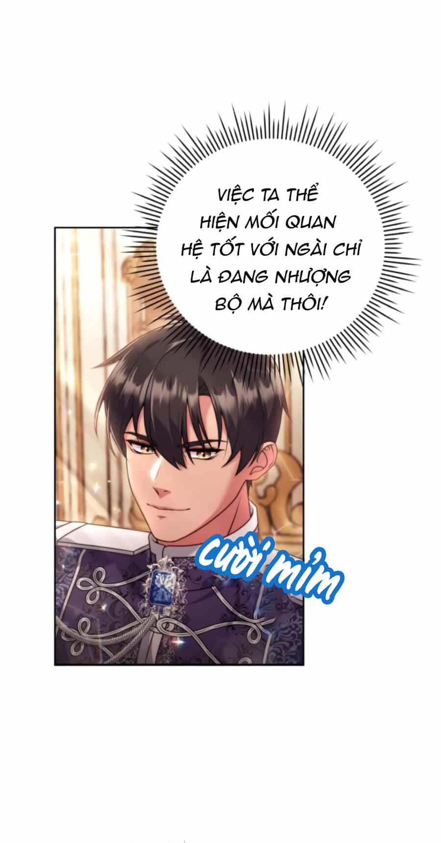 Tôi Sẽ Ly Hôn Với Người Chồng Bạo Chúa Của Mình - Chương 10 - ảnh 8