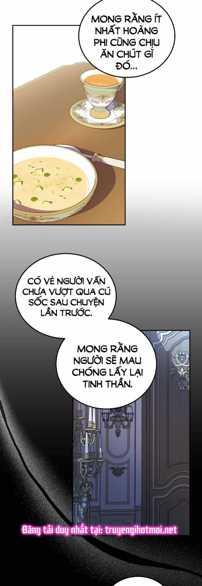 Tôi Sẽ Ly Hôn Với Người Chồng Bạo Chúa Của Mình - Chương 57.2 - ảnh 12