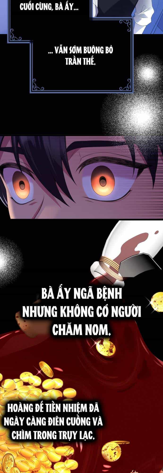 Tôi Sẽ Ly Hôn Với Người Chồng Bạo Chúa Của Mình - Chương 57.2 - ảnh 6