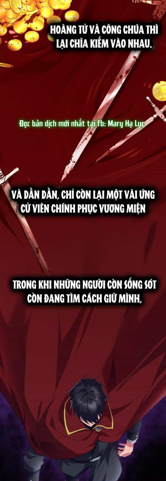 Tôi Sẽ Ly Hôn Với Người Chồng Bạo Chúa Của Mình - Chương 57.2 - ảnh 7