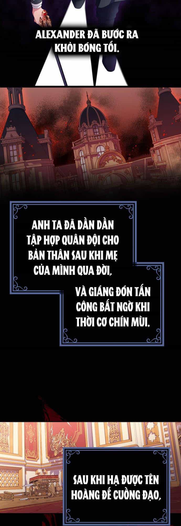 Tôi Sẽ Ly Hôn Với Người Chồng Bạo Chúa Của Mình - Chương 57.2 - ảnh 8