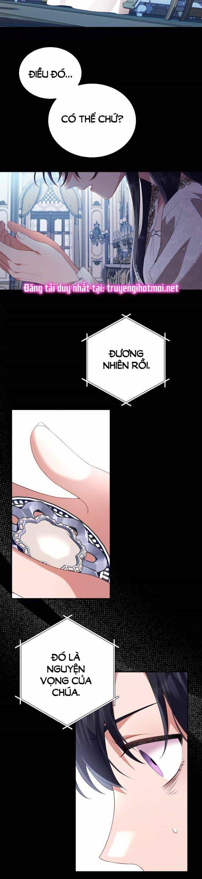 Tôi Sẽ Ly Hôn Với Người Chồng Bạo Chúa Của Mình - Chương 58.1 - ảnh 14