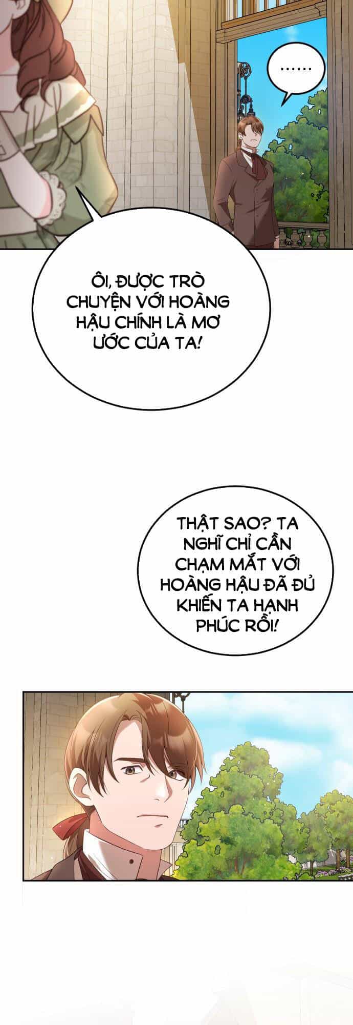 Tôi Sẽ Ly Hôn Với Người Chồng Bạo Chúa Của Mình - Chương 58.2 - ảnh 6
