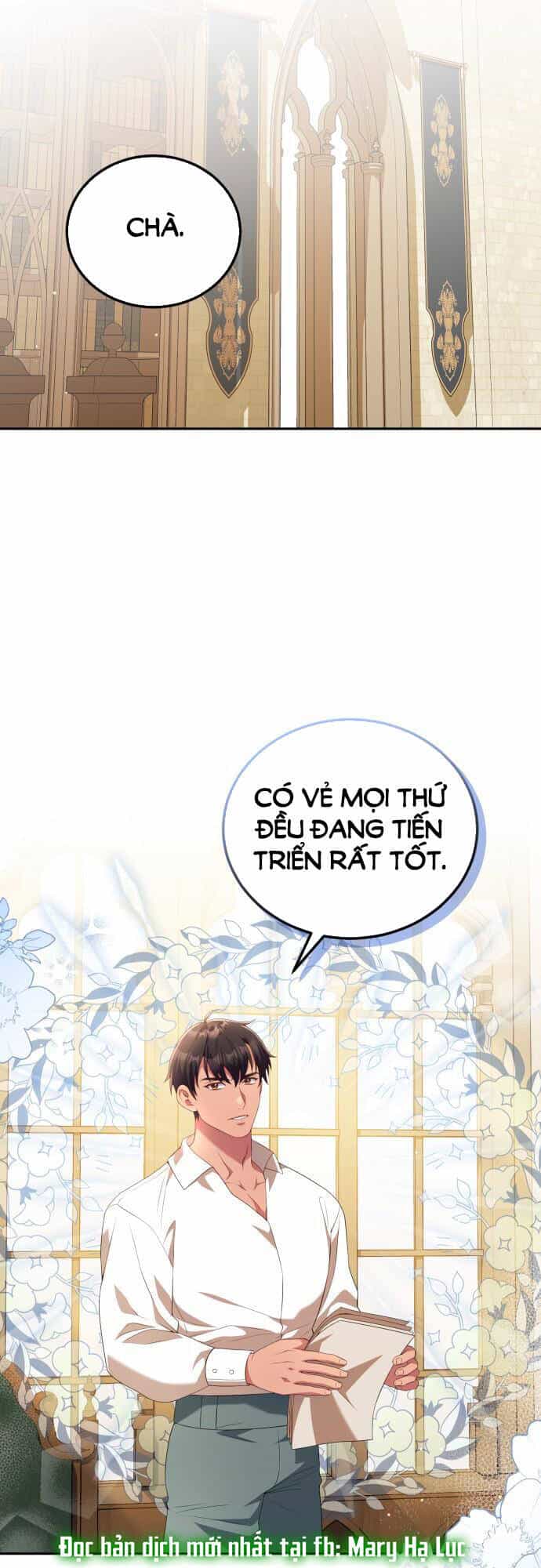Tôi Sẽ Ly Hôn Với Người Chồng Bạo Chúa Của Mình - Chương 58.2 - ảnh 7