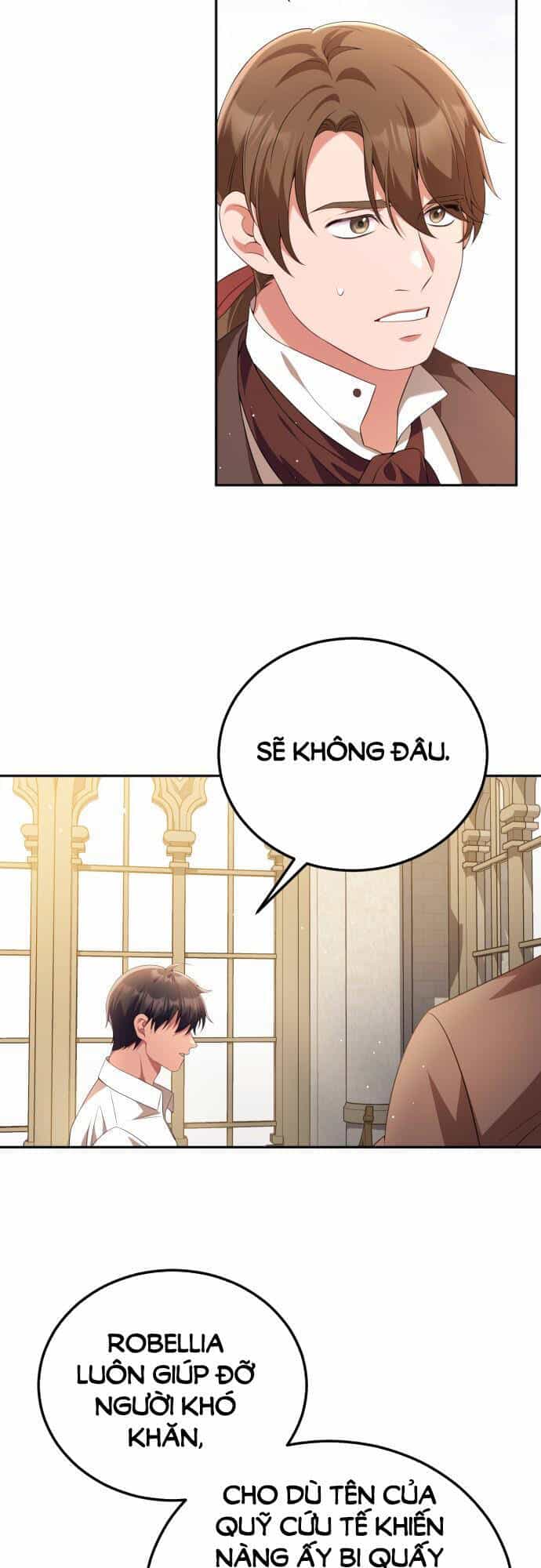 Tôi Sẽ Ly Hôn Với Người Chồng Bạo Chúa Của Mình - Chương 58.2 - ảnh 9