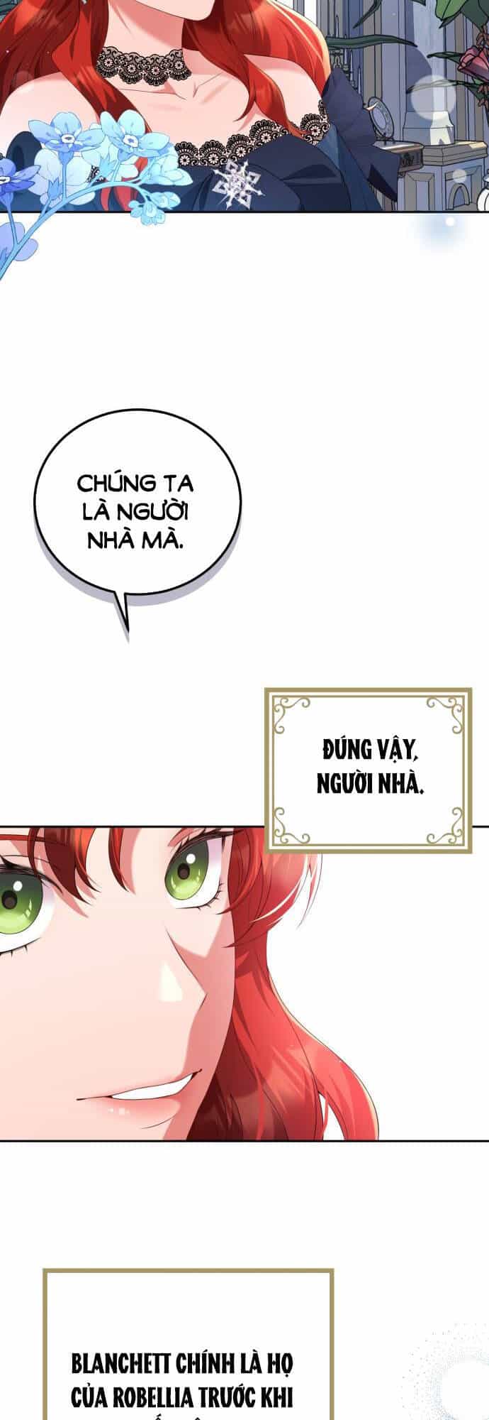Tôi Sẽ Ly Hôn Với Người Chồng Bạo Chúa Của Mình - Chương 59.1 - ảnh 3