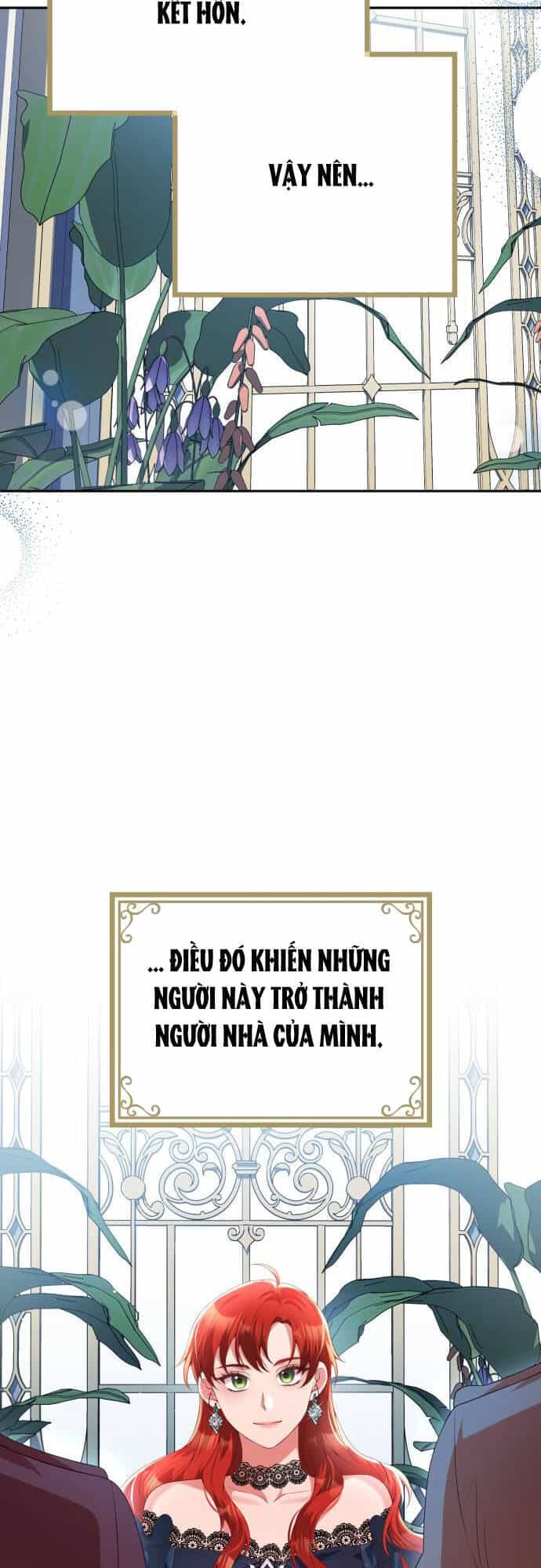 Tôi Sẽ Ly Hôn Với Người Chồng Bạo Chúa Của Mình - Chương 59.1 - ảnh 4