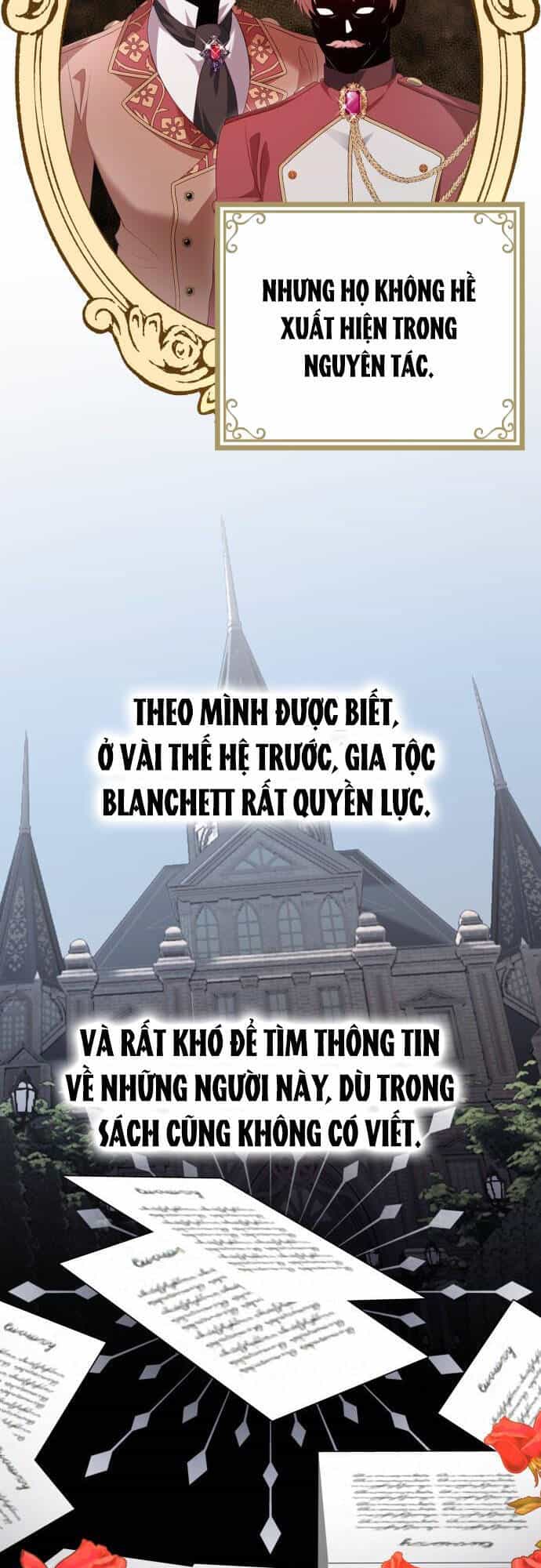 Tôi Sẽ Ly Hôn Với Người Chồng Bạo Chúa Của Mình - Chương 59.1 - ảnh 8