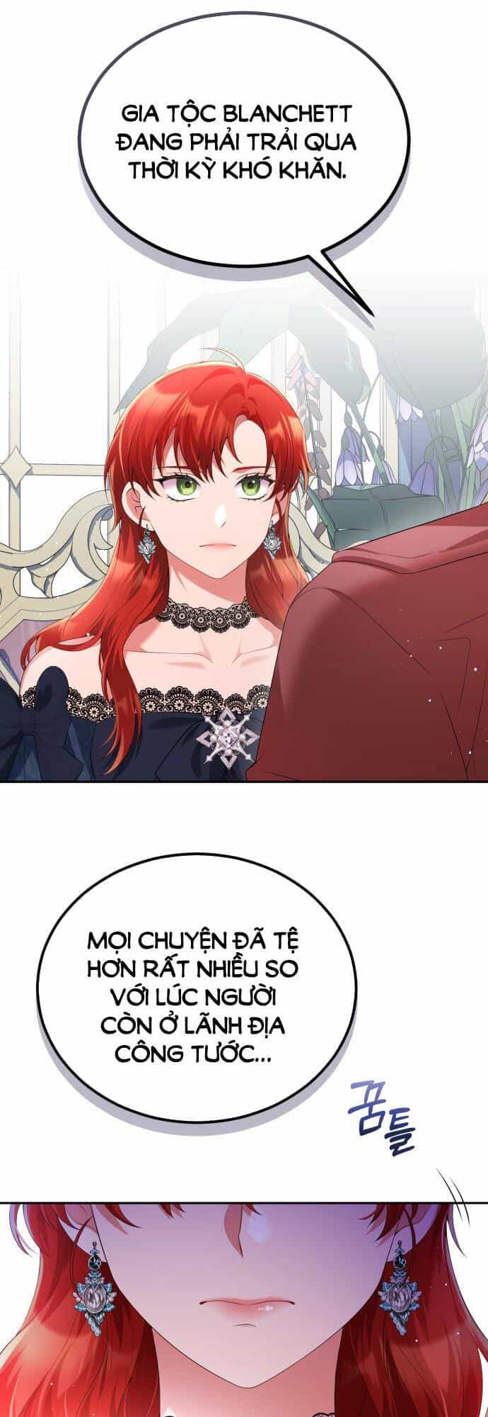 Tôi Sẽ Ly Hôn Với Người Chồng Bạo Chúa Của Mình - Chương 59.2 - ảnh 1
