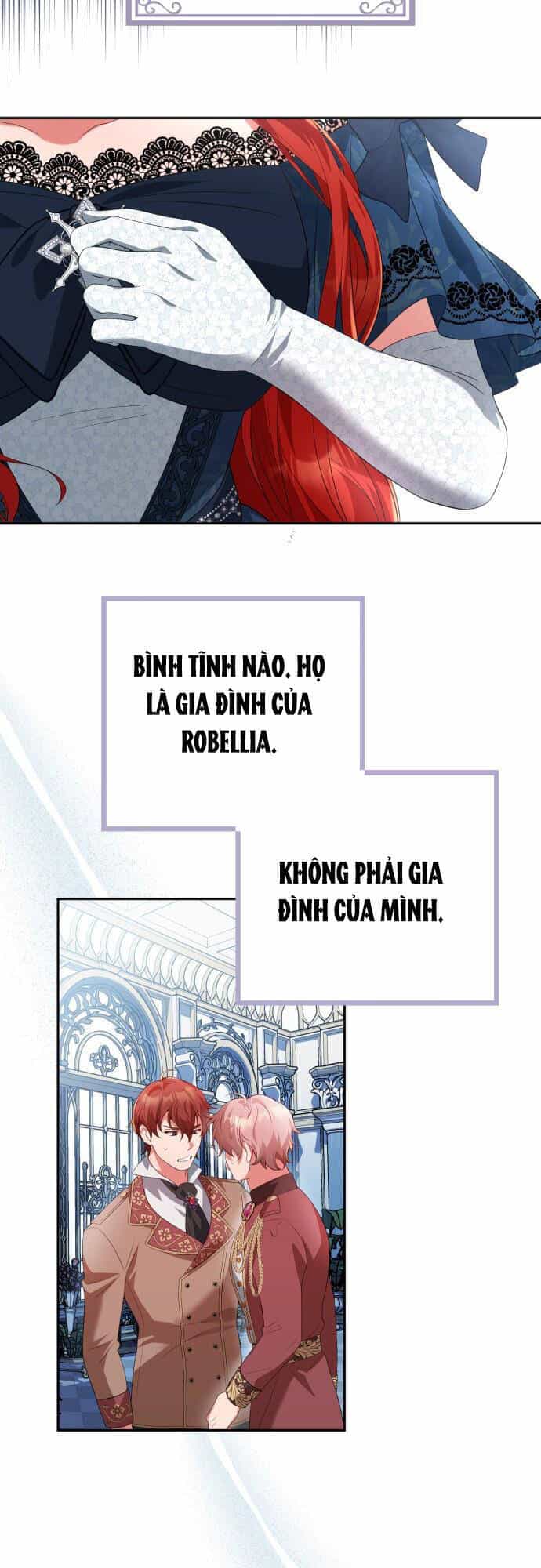 Tôi Sẽ Ly Hôn Với Người Chồng Bạo Chúa Của Mình - Chương 59.2 - ảnh 13