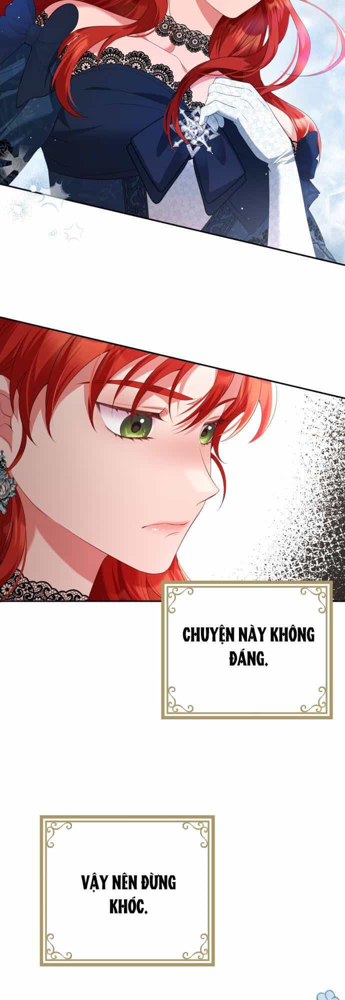 Tôi Sẽ Ly Hôn Với Người Chồng Bạo Chúa Của Mình - Chương 59.2 - ảnh 15