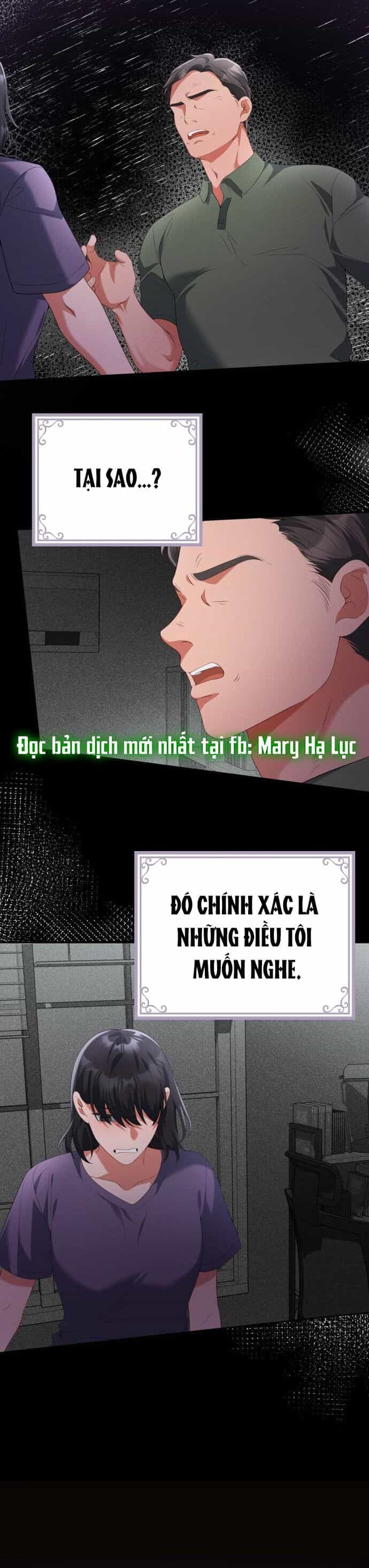 Tôi Sẽ Ly Hôn Với Người Chồng Bạo Chúa Của Mình - Chương 60.1 - ảnh 14