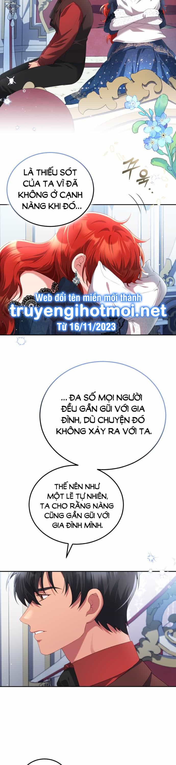 Tôi Sẽ Ly Hôn Với Người Chồng Bạo Chúa Của Mình - Chương 60.1 - ảnh 6