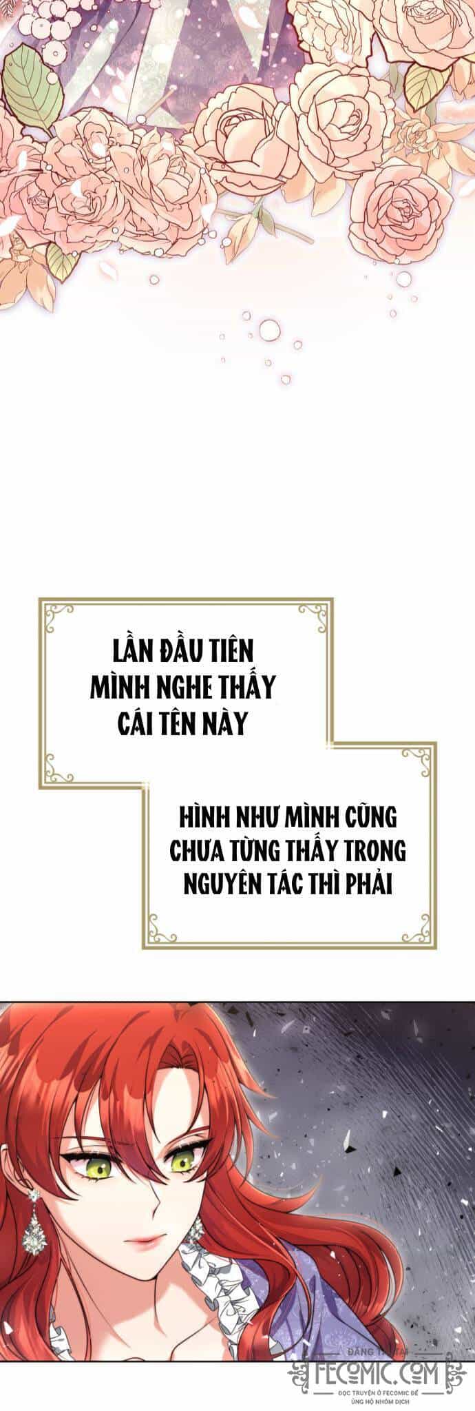 Tôi Sẽ Ly Hôn Với Người Chồng Bạo Chúa Của Mình - Chương 11 - ảnh 10