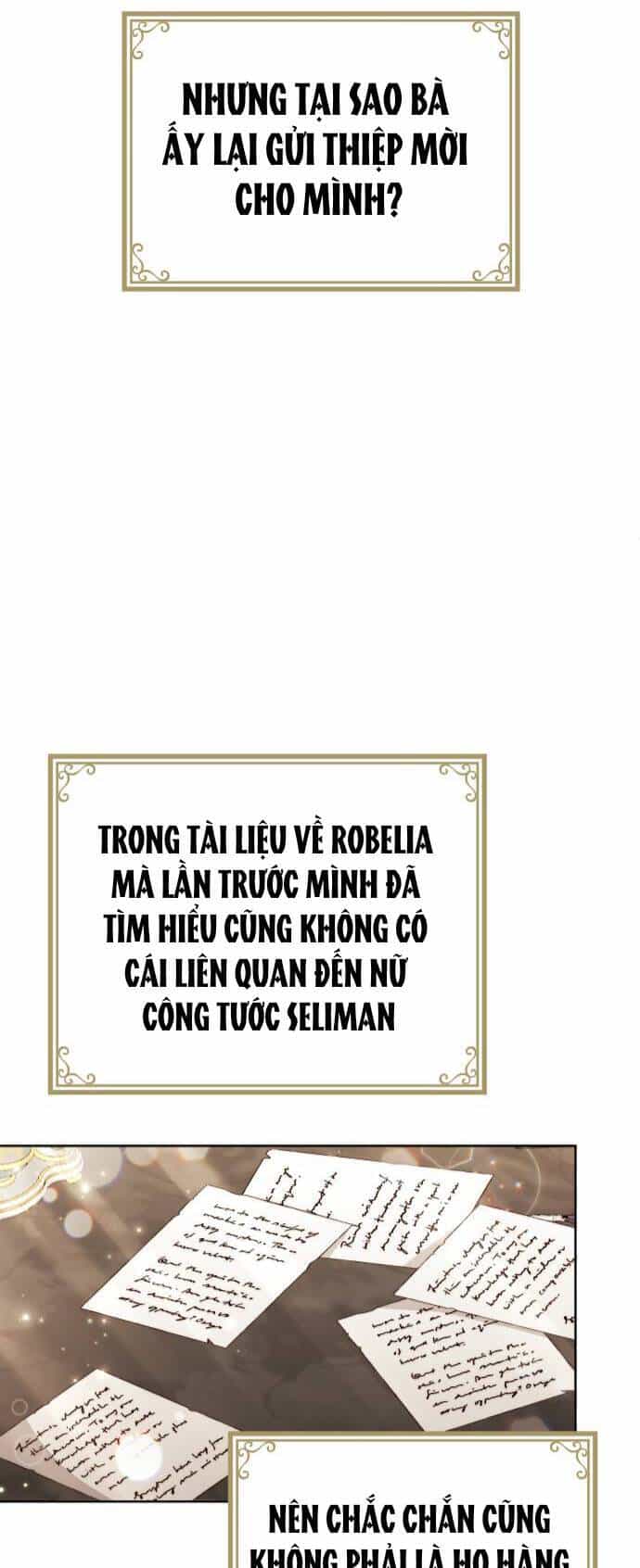 Tôi Sẽ Ly Hôn Với Người Chồng Bạo Chúa Của Mình - Chương 11 - ảnh 11