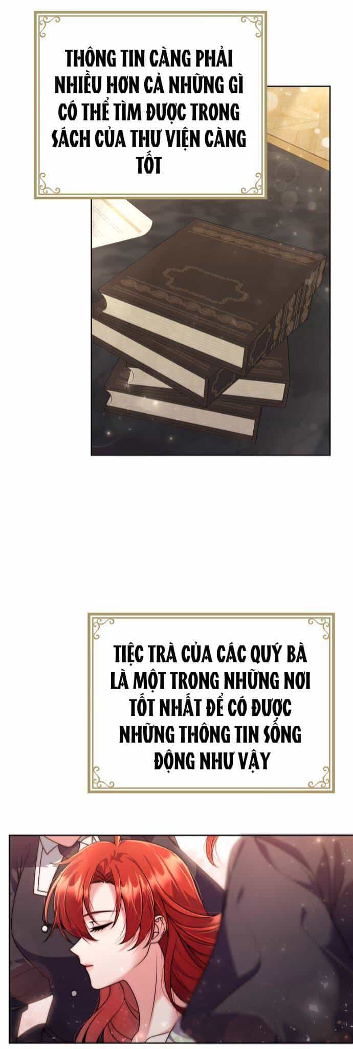 Tôi Sẽ Ly Hôn Với Người Chồng Bạo Chúa Của Mình - Chương 11 - ảnh 19
